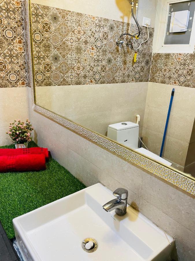 Serene Stay India Greater Noida Esterno foto