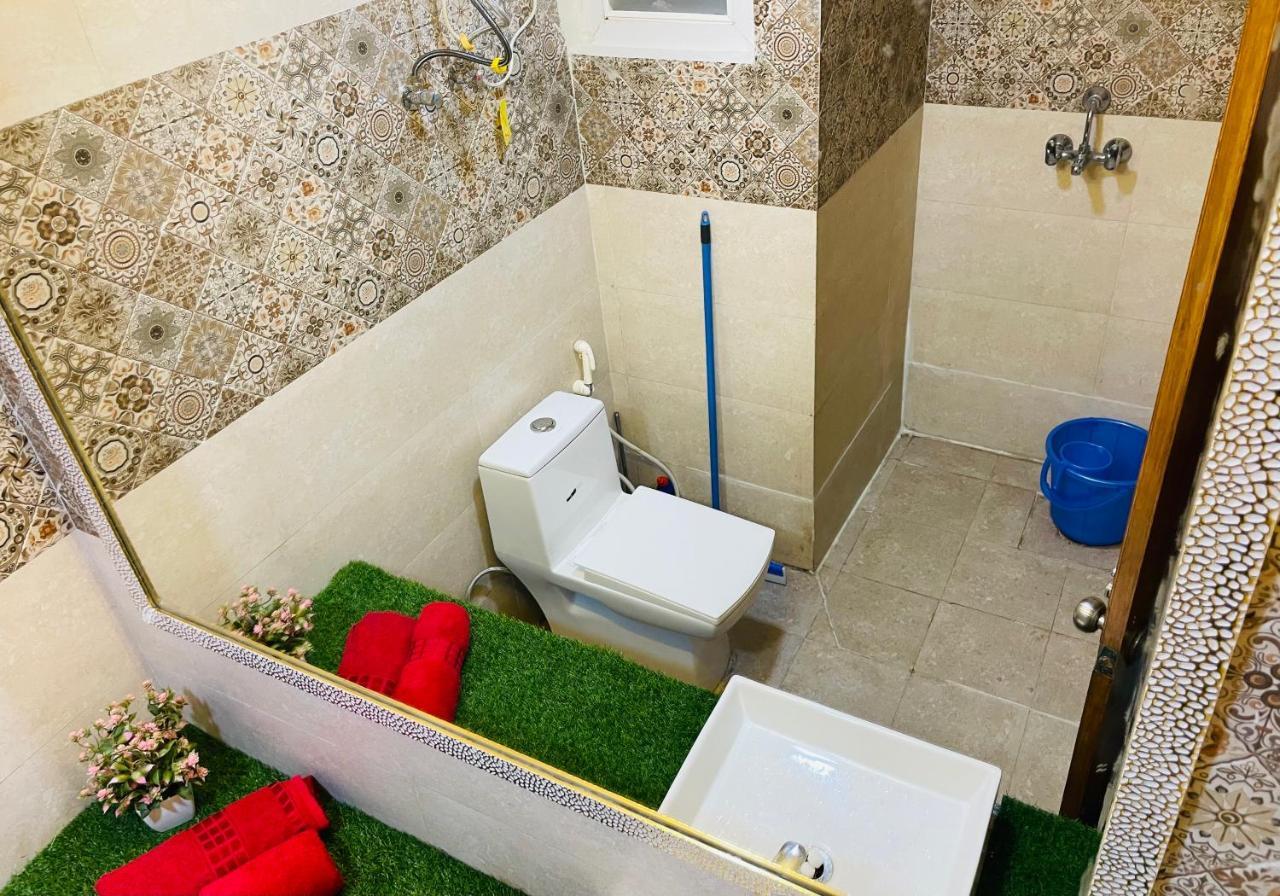 Serene Stay India Greater Noida Esterno foto
