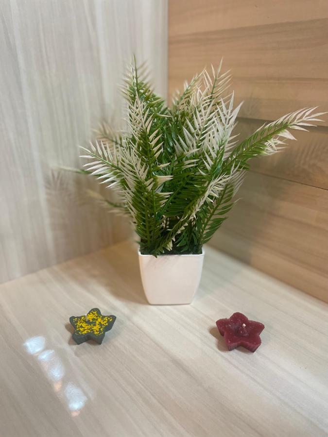 Serene Stay India Greater Noida Esterno foto